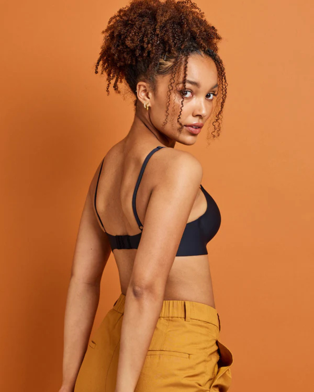 Sutiã de Peça Única Muito Suave (OFERTA 2X1)