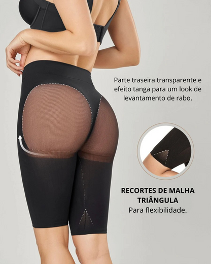 Modelador de Nádegas Invisível para Curvas Perfeitas (OFERTA 2X1)