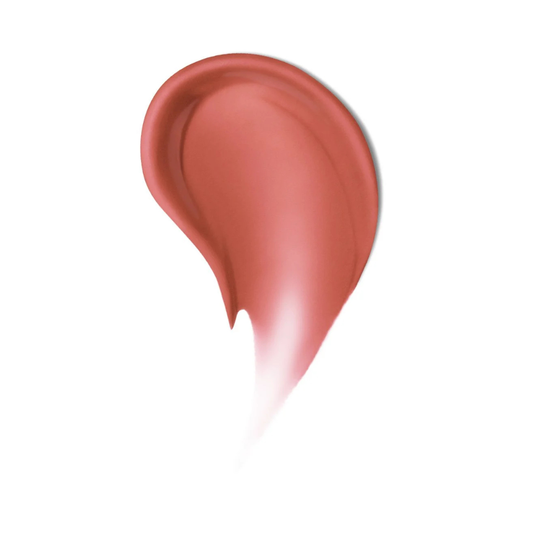 Batom Super Stay Teddy com efeito difuminado (OFERTA 2X1)