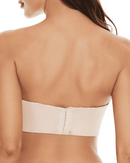 Soutien sem armação e sem costuras Conforto máximo (OFERTA 2X1)