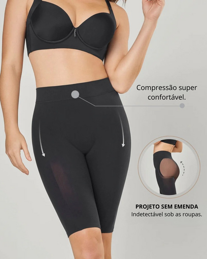 Modelador de Nádegas Invisível para Curvas Perfeitas (OFERTA 2X1)