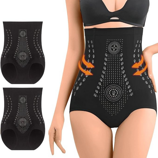 Cinta redutora de iões Cinta para cuecas