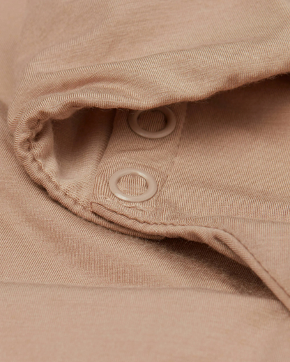 Body Reafirmante com Efeito Modelador e Suporte sem Fios