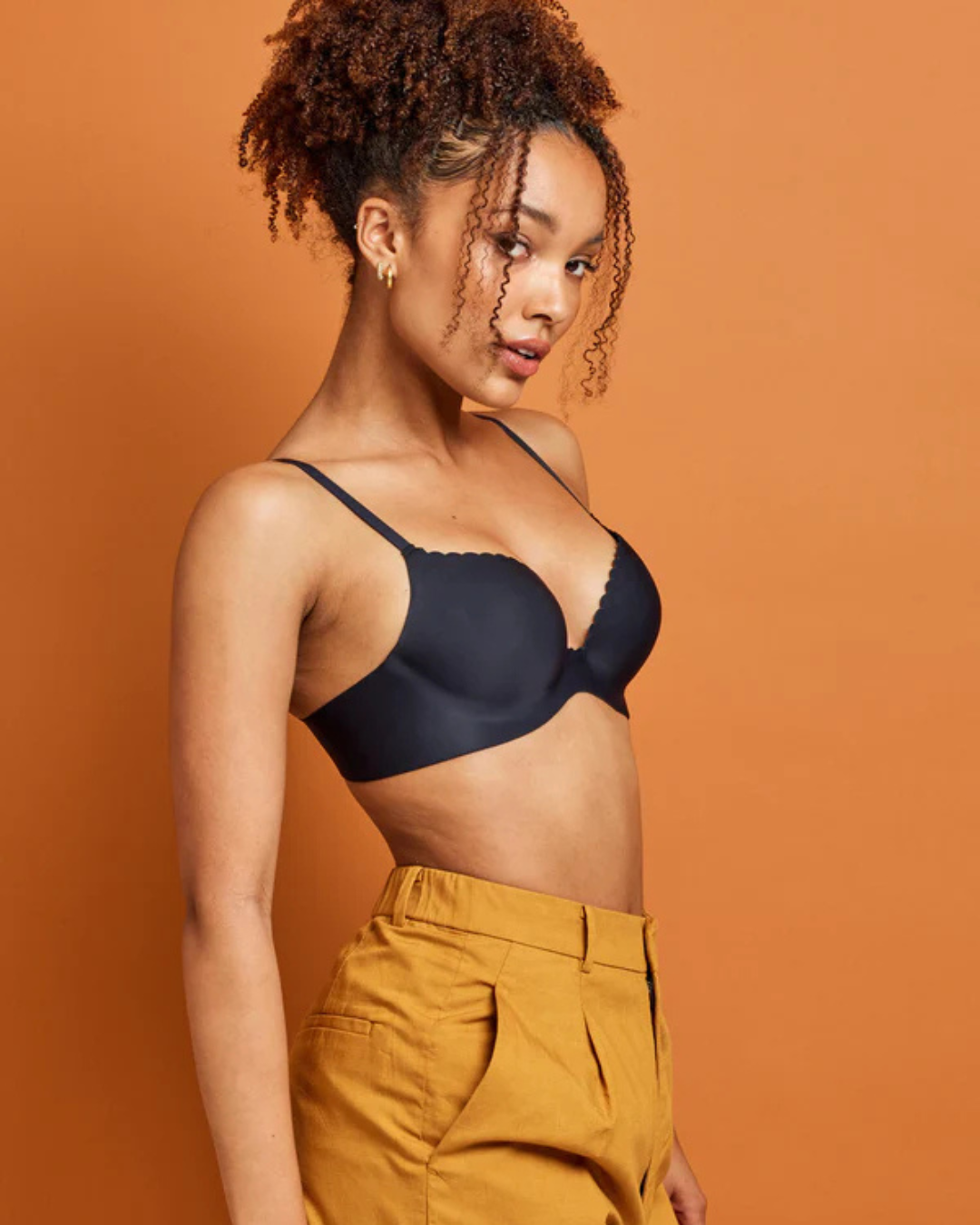 Sutiã de Peça Única Muito Suave (OFERTA 2X1)