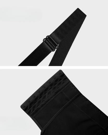 Soutien Push-up com Arame Alisado nas Costas (OFERTA 2X1)