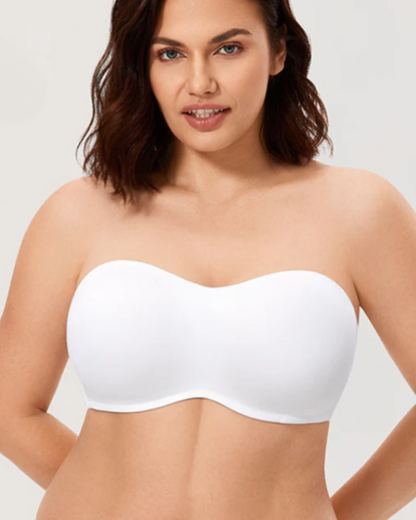 Soutien sem armação e sem costuras Conforto máximo (OFERTA 2X1)