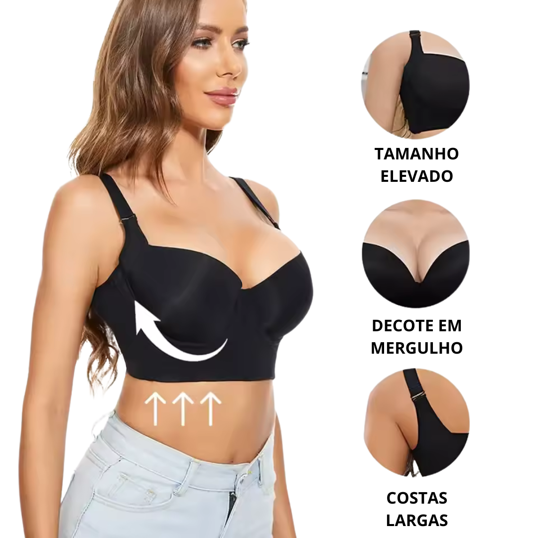 Soutien de Alisamento e Modelação Das Costas (OFERTA 2X1)