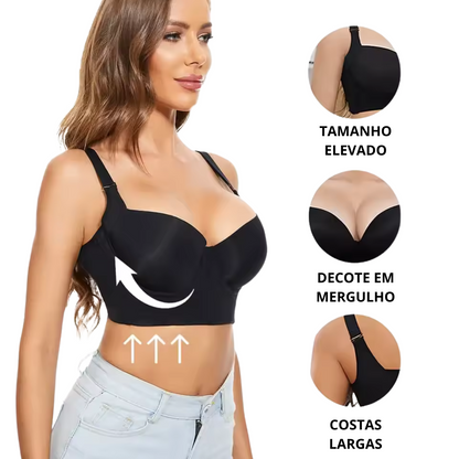 Soutien de Alisamento e Modelação Das Costas (OFERTA 2X1)