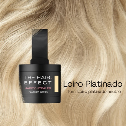 Corretor capilar The Hair Effect (OFERTA 2X1)