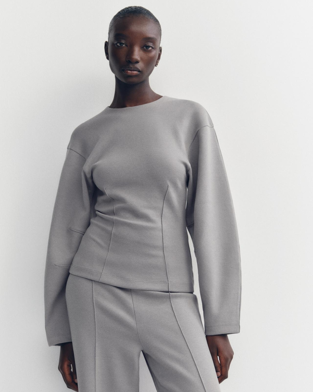 Conjunto Desportivo de 2 Peças para Mulher