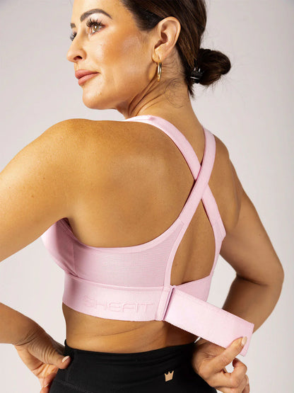 Soutien de desporto ajustável de alto impacto (OFERTA 2X1)