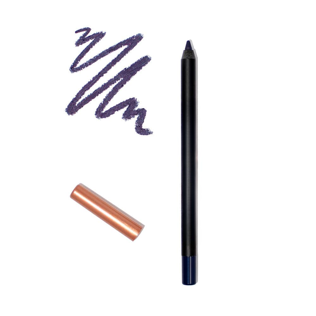 Lápis Delineador de Precisão Suave para um Acabamento impecável (OFERTA 2X1)