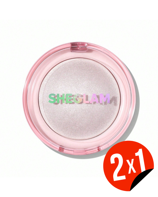 Iluminador brilhante de longa duração (OFERTA 2X1)