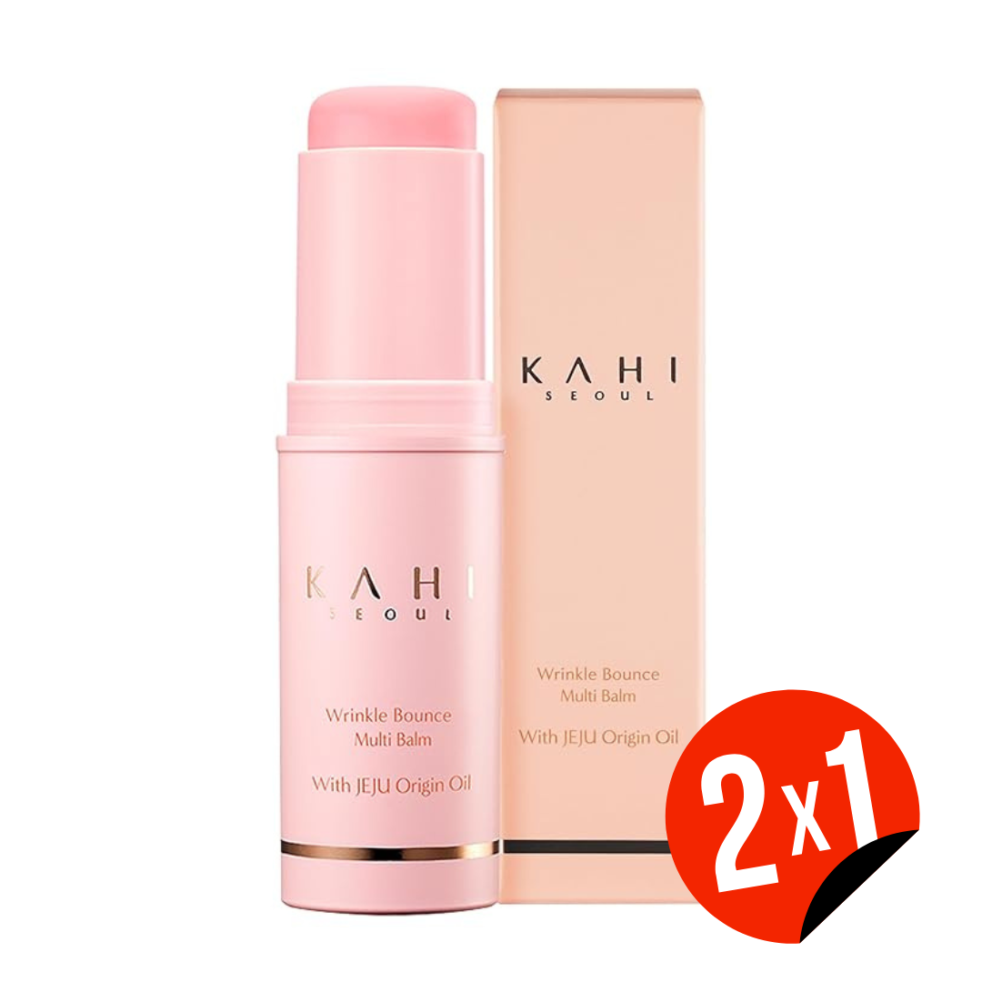 Barra de bálsamo hidratante de colagénio (OFERTA 2X1)