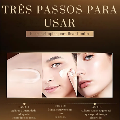 Contorno para os olhos com cafeína 20 g (OFERTA 2x1)