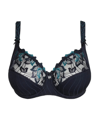 Soutien de renda com aros e push up para maior apoio (OFERTA 2X1)