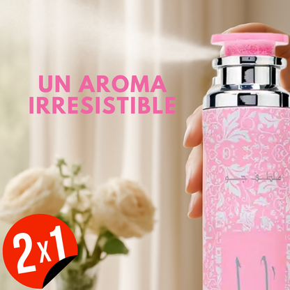 Ambientador com uma fragrância sofisticada para a sua casa - 300 ml (OFERTA 2X1)