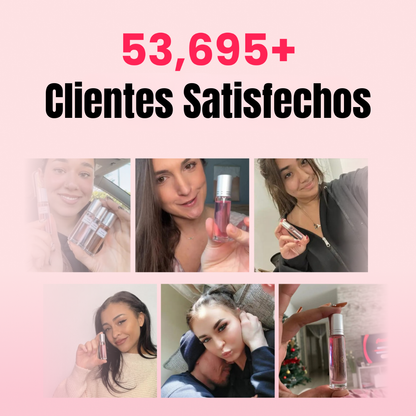 Perfume de Feromonas para Mulheres com Fragrância Sedutora e Apresentação Elegante 10ml (OFERTA 2X1)