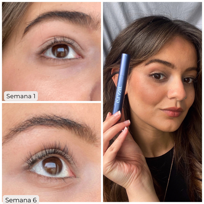 Sérum de Crescimento de Pestanas (EM PROMOÇÃO 2X1)