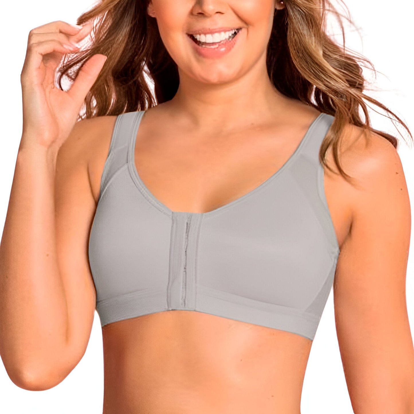 Soutien ergonómico com apoio para as costas (OFERTA 2X1)