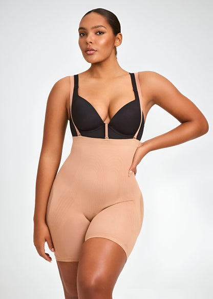 Cinta para levantamento de nádegas