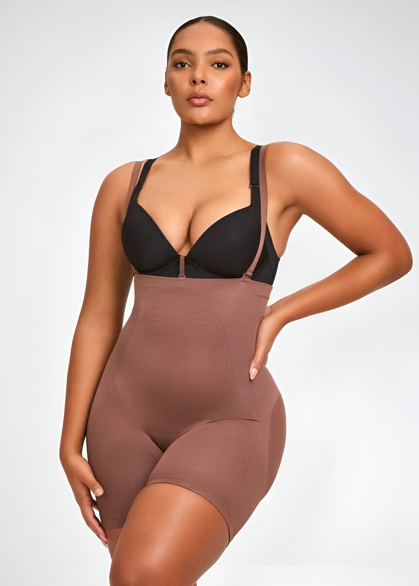 Cinta para levantamento de nádegas